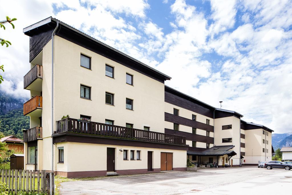 W & S Executive Apartments - Obertraun Exteriér fotografie